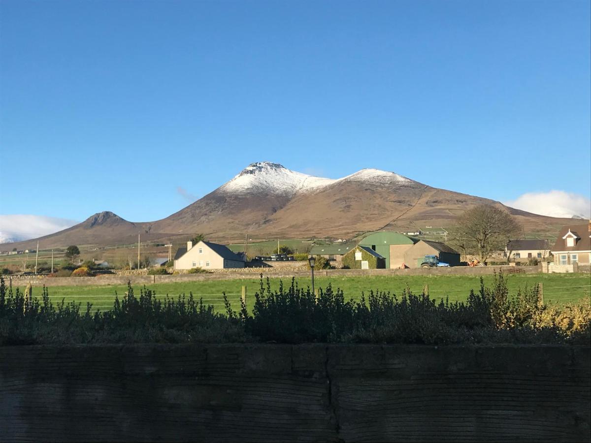 Lovely 2-Bed Cottage At The Foot Of The Mournes Newry Exteriér fotografie