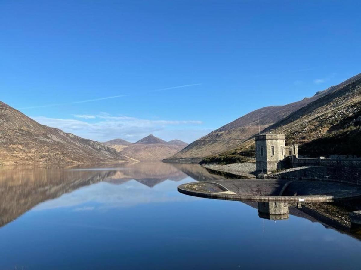 Lovely 2-Bed Cottage At The Foot Of The Mournes Newry Exteriér fotografie