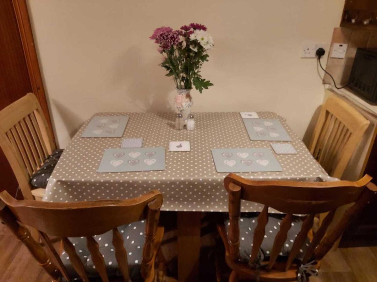 Lovely 2-Bed Cottage At The Foot Of The Mournes Newry Exteriér fotografie