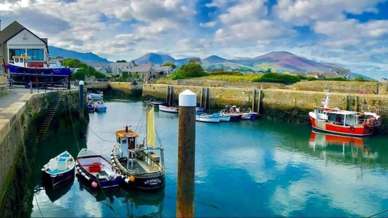 Lovely 2-Bed Cottage At The Foot Of The Mournes Newry Exteriér fotografie