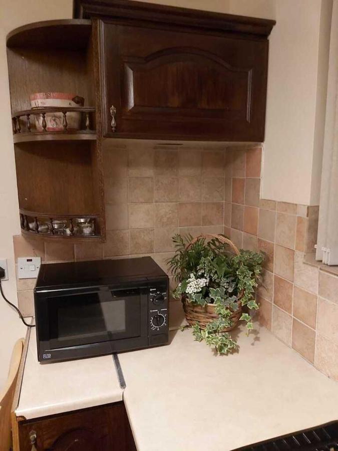 Lovely 2-Bed Cottage At The Foot Of The Mournes Newry Exteriér fotografie