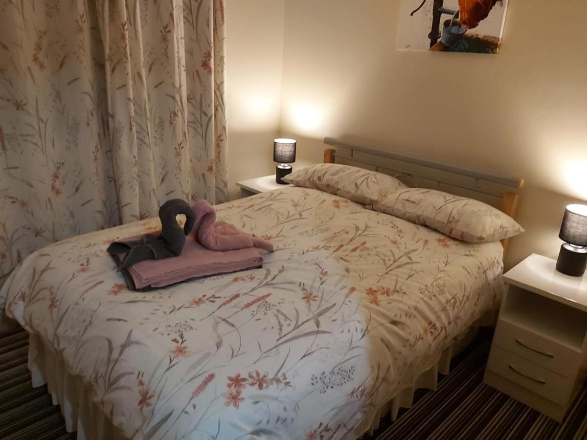 Lovely 2-Bed Cottage At The Foot Of The Mournes Newry Exteriér fotografie