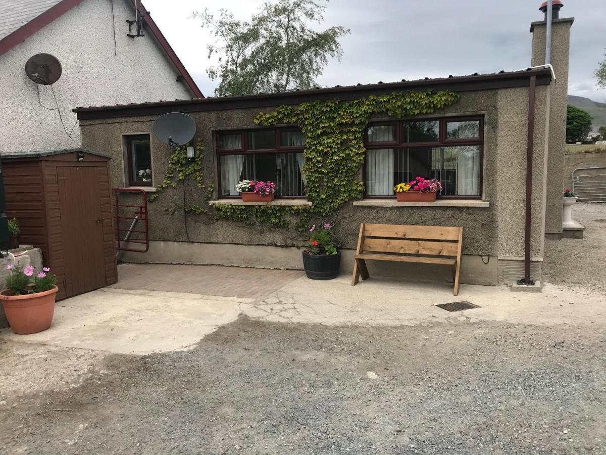 Lovely 2-Bed Cottage At The Foot Of The Mournes Newry Exteriér fotografie