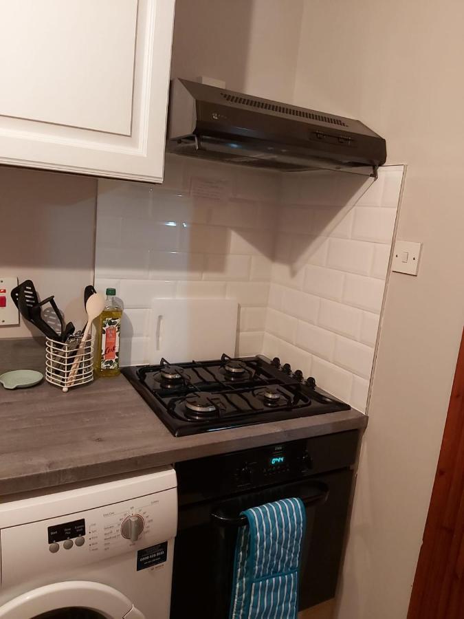 Lovely 2-Bed Cottage At The Foot Of The Mournes Newry Exteriér fotografie