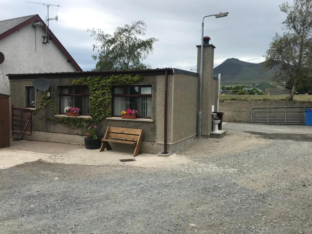 Lovely 2-Bed Cottage At The Foot Of The Mournes Newry Exteriér fotografie