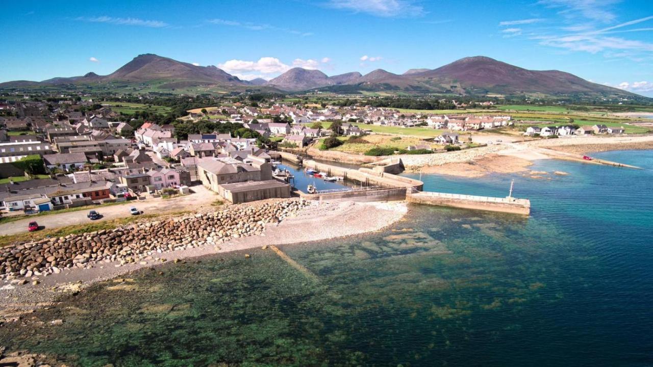 Lovely 2-Bed Cottage At The Foot Of The Mournes Newry Exteriér fotografie