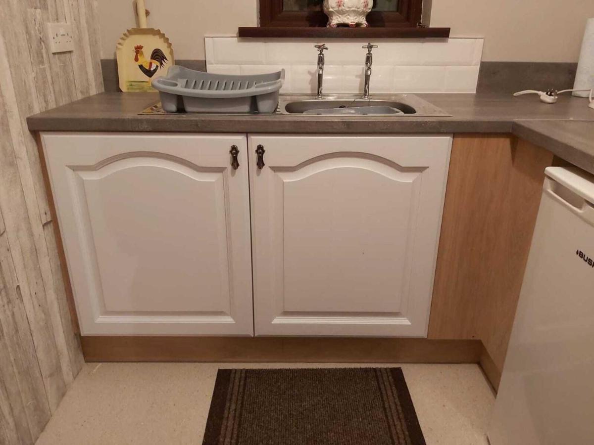 Lovely 2-Bed Cottage At The Foot Of The Mournes Newry Exteriér fotografie