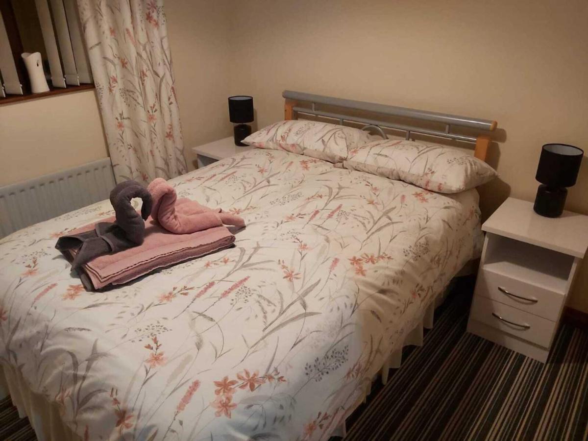 Lovely 2-Bed Cottage At The Foot Of The Mournes Newry Exteriér fotografie