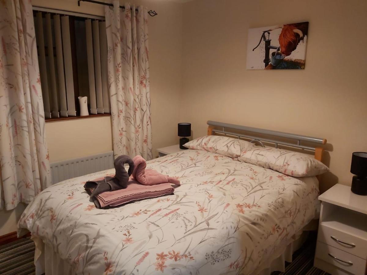 Lovely 2-Bed Cottage At The Foot Of The Mournes Newry Exteriér fotografie