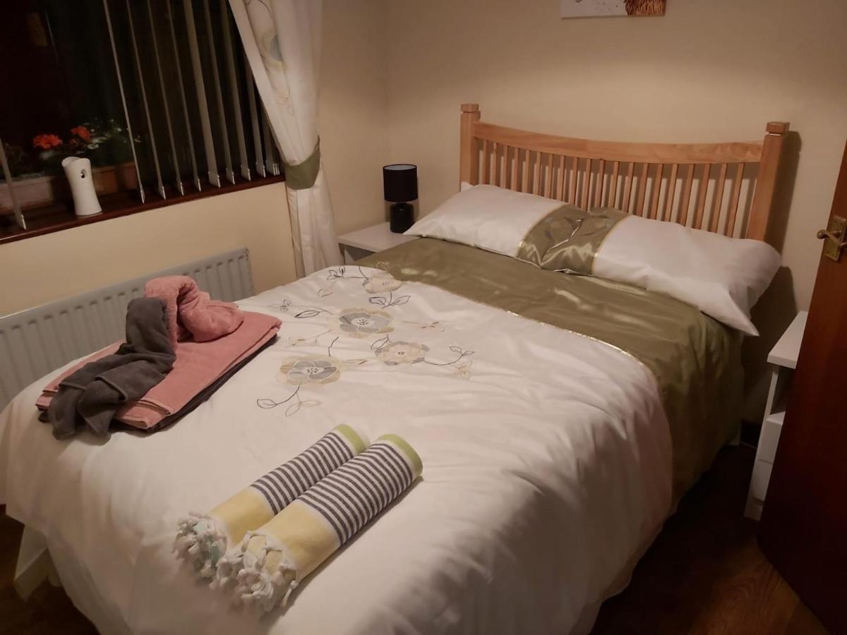 Lovely 2-Bed Cottage At The Foot Of The Mournes Newry Exteriér fotografie