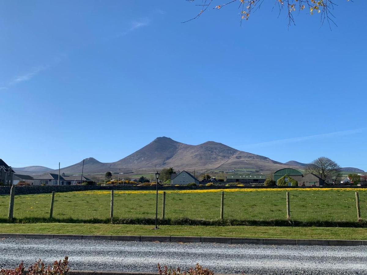 Lovely 2-Bed Cottage At The Foot Of The Mournes Newry Exteriér fotografie